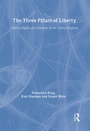 Cover: The Three Pillars of Liberty - Routledge