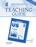Cover: Tch Gde Bk 4 New Nation G8 2005 - Holt McDougal
