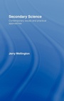 Cover: Secondary Science - Routledge