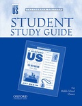 Cover: S/Gde Bk 4 New Nation G8 2005 - Holt McDougal