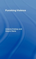 Cover: Punishing Violence - Routledge