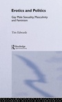 Cover: Erotics and Politics - Routledge