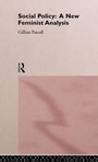 Cover: Social Policy - Routledge