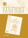 Cover: Student Study Guide to An Age of Science and Revolutions, 1600-1800 - Oxford University Press Inc