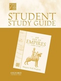 Cover: Student Study Guide to an Age of Empires, 1200-1750 - Oxford University Press Inc