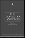 Cover: The Dravidian Languages - Routledge