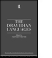Enlarge image Cover: The Dravidian Languages - Routledge