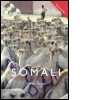 Cover: Colloquial Somali - Routledge