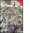 Cover: Colloquial Somali - Routledge