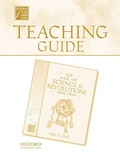 Cover: Teaching Guide to an Age of Science and Revolutions, 1600-1800 - Oxford University Press Inc
