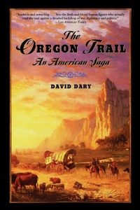 Enlarge image Cover: The Oregon Trail - Oxford University Press