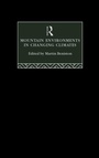 Cover: Mountain Environments in Changing Climates - Routledge