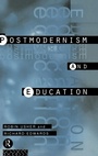 Cover: Postmodernism and Education - Routledge