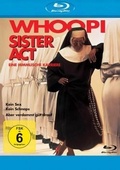 Cover: Sister Act  - Eine himmliche Karriere - Buena Vista Home Entertainment