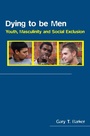 Cover: Dying to be Men - Routledge