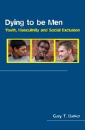 Cover: Dying to be Men - Routledge