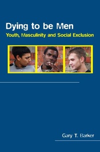 Enlarge image Cover: Dying to be Men - Routledge