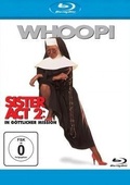 Cover: Sister Act 2 - In g&ouml;ttlicher Mission - Buena Vista Home Entertainment