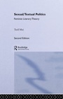 Cover: Sexual/Textual Politics - Routledge
