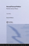 Cover: Sexual/Textual Politics - Routledge