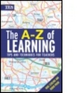 Cover: The A-Z of Learning - Routledge Falmer