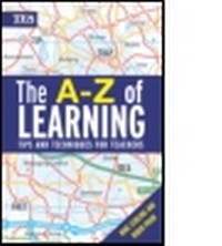 Enlarge image Cover: The A-Z of Learning - Routledge Falmer