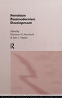 Cover: Feminism/ Postmodernism/ Development - Routledge