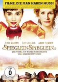 Cover: Spieglein Spieglein - Die wirklich wahre Geschichte von Schneewittchen - StudioCanal
