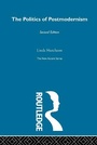 Cover: The Politics of Postmodernism - Routledge