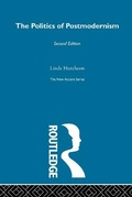 Cover: The Politics of Postmodernism - Routledge
