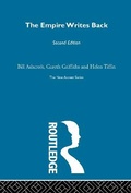 Cover: The Empire Writes Back - Routledge