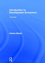 Cover: Introduction to Development Economics - Routledge
