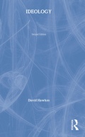 Cover: Ideology - Routledge