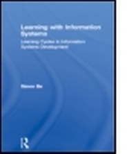 Bild vergrößern Bild: Learning with Information Systems - Routledge