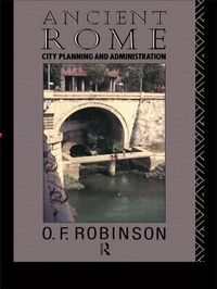 Enlarge image Cover: Ancient Rome - Routledge