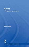 Cover: Europe - Routledge