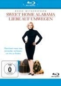Cover: Sweet Home Alabama - Liebe Auf Umwegen - Buena Vista Home Entertainment