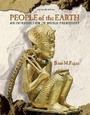 Cover: People of the Earth - Routledge