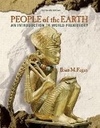 Enlarge image Cover: People of the Earth - Routledge
