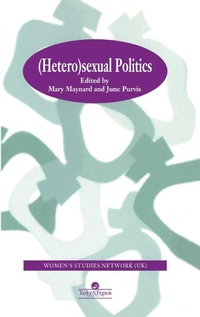 Enlarge image Cover: HeteroSexual Politics - Taylor & Francis