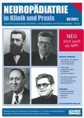 Abbildung von: Neuropädiatrie in Klinik und Praxis - Max Schmidt-Römhild