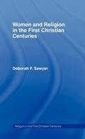 Cover: Women and Religion in the First Christian Centuries - Routledge