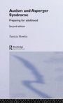 Cover: Autism and Asperger Syndrome - Routledge