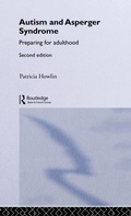 Cover: Autism and Asperger Syndrome - Routledge