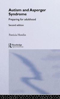 Enlarge image Cover: Autism and Asperger Syndrome - Routledge