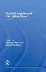 Cover: Political Loyalty and the Nation-State - Routledge