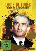 Cover: Balduin, der Geldschrankknacker - StudioCanal