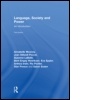 Cover: Language, Society and Power - Routledge