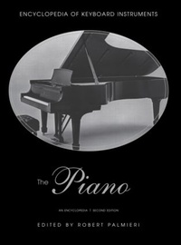 Abbildung von: The Piano - Routledge