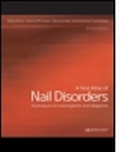 Enlarge image Cover: A Text Atlas of Nail Disorders - Taylor & Francis